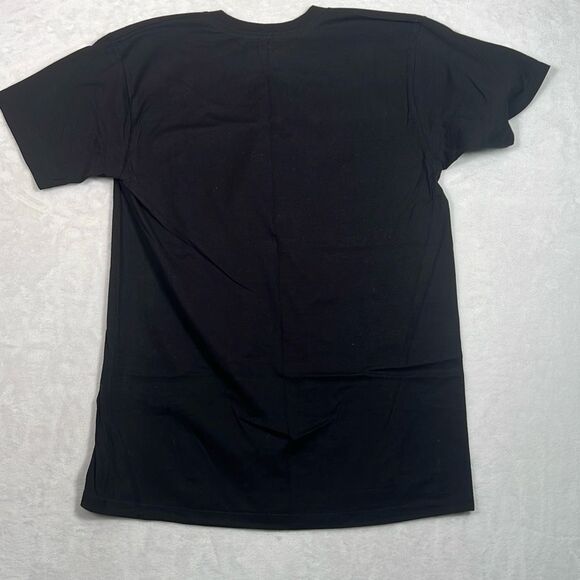 Lights little machines concert band music short sleeve T-shirt NWOT Men Medium‎ - Picture 5 of 5
